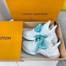 Louis Vuitton Archlight Shoes